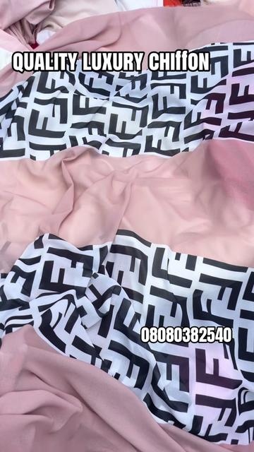 @BLESS&Eacute; FABRICS 🧵✨