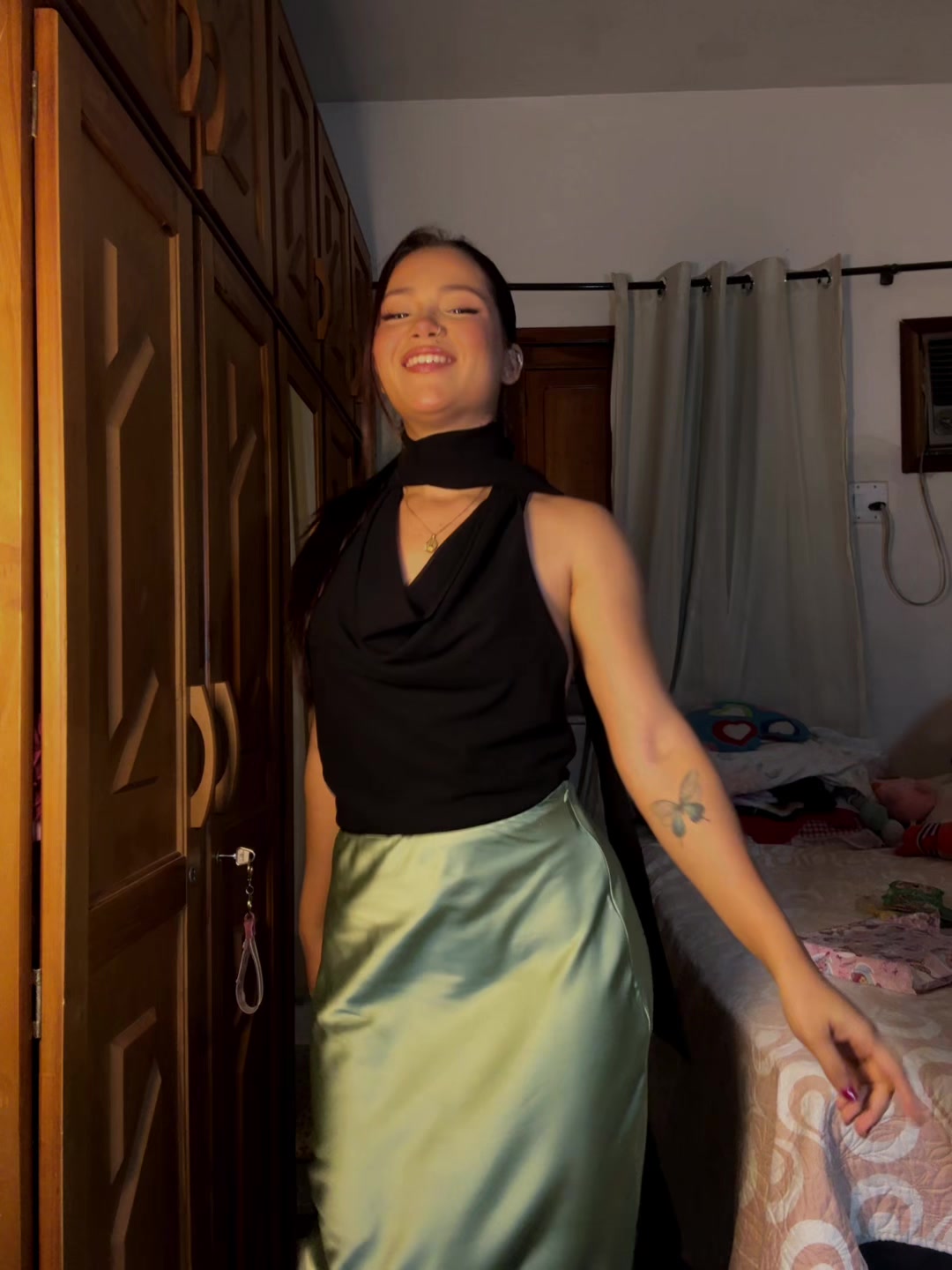 @Alícia Araújo