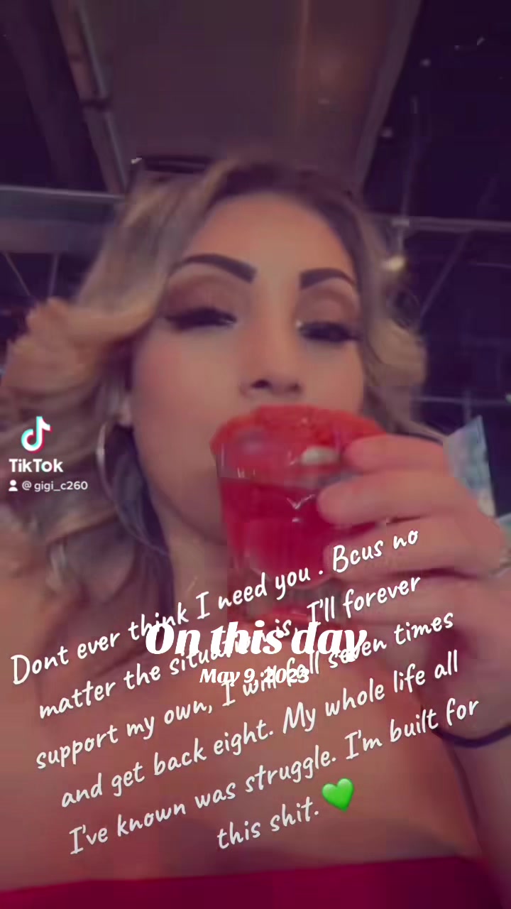 @Gigi