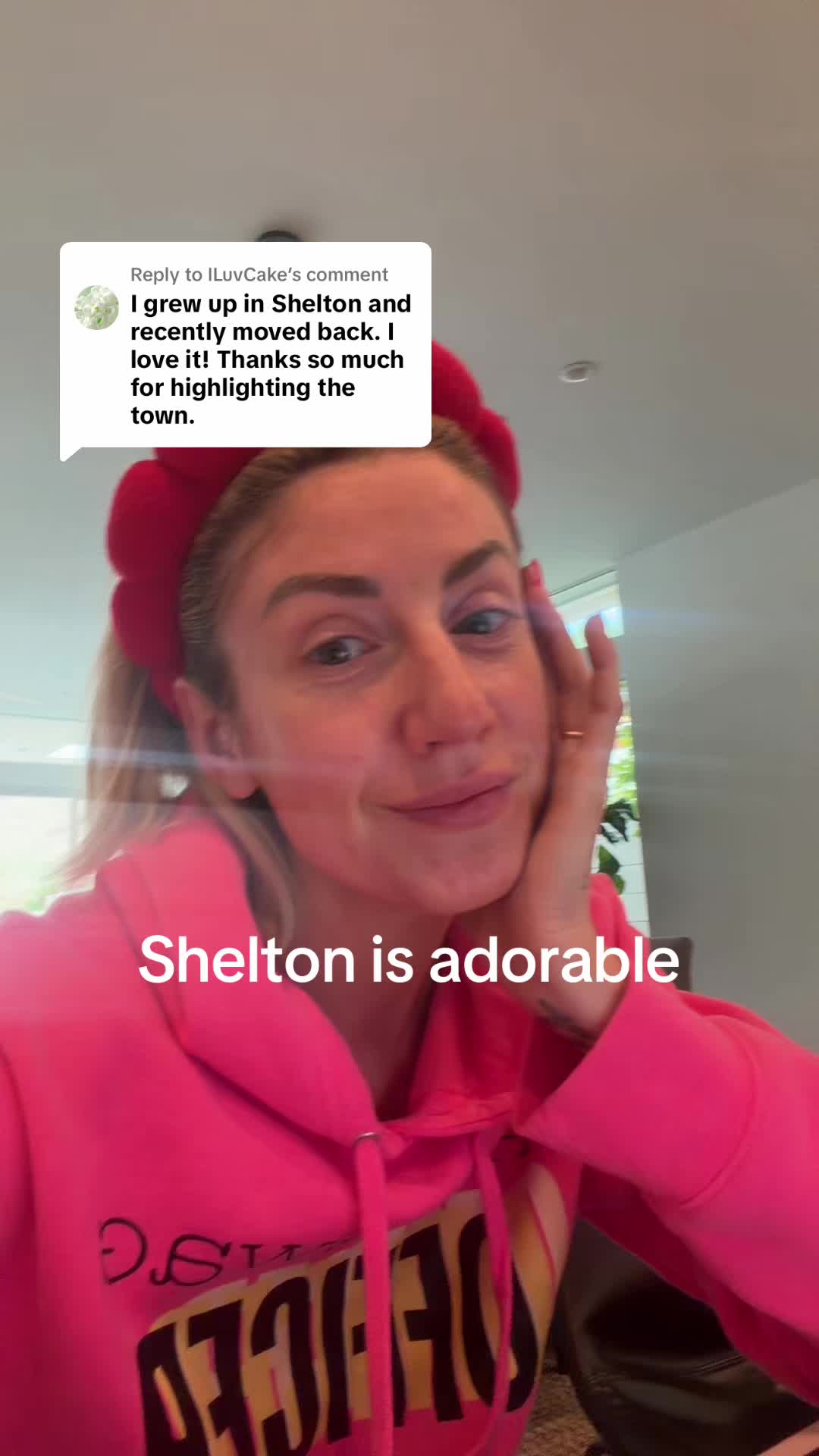 @Alexa Curtis