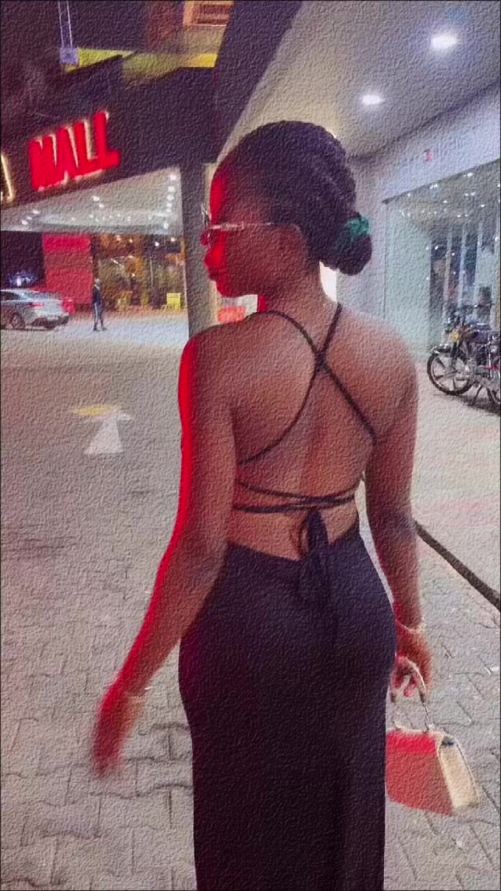 @Sexy~๐Bernice๐ป