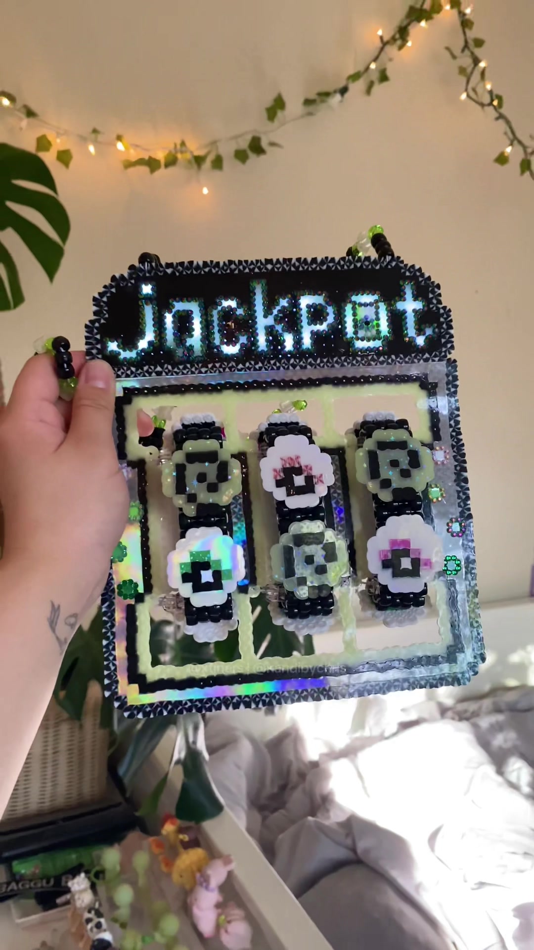 @xtine | kandi ꩜ .ᐟ