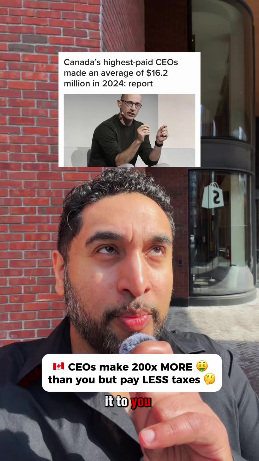 @Arsy | Comedy & Politics