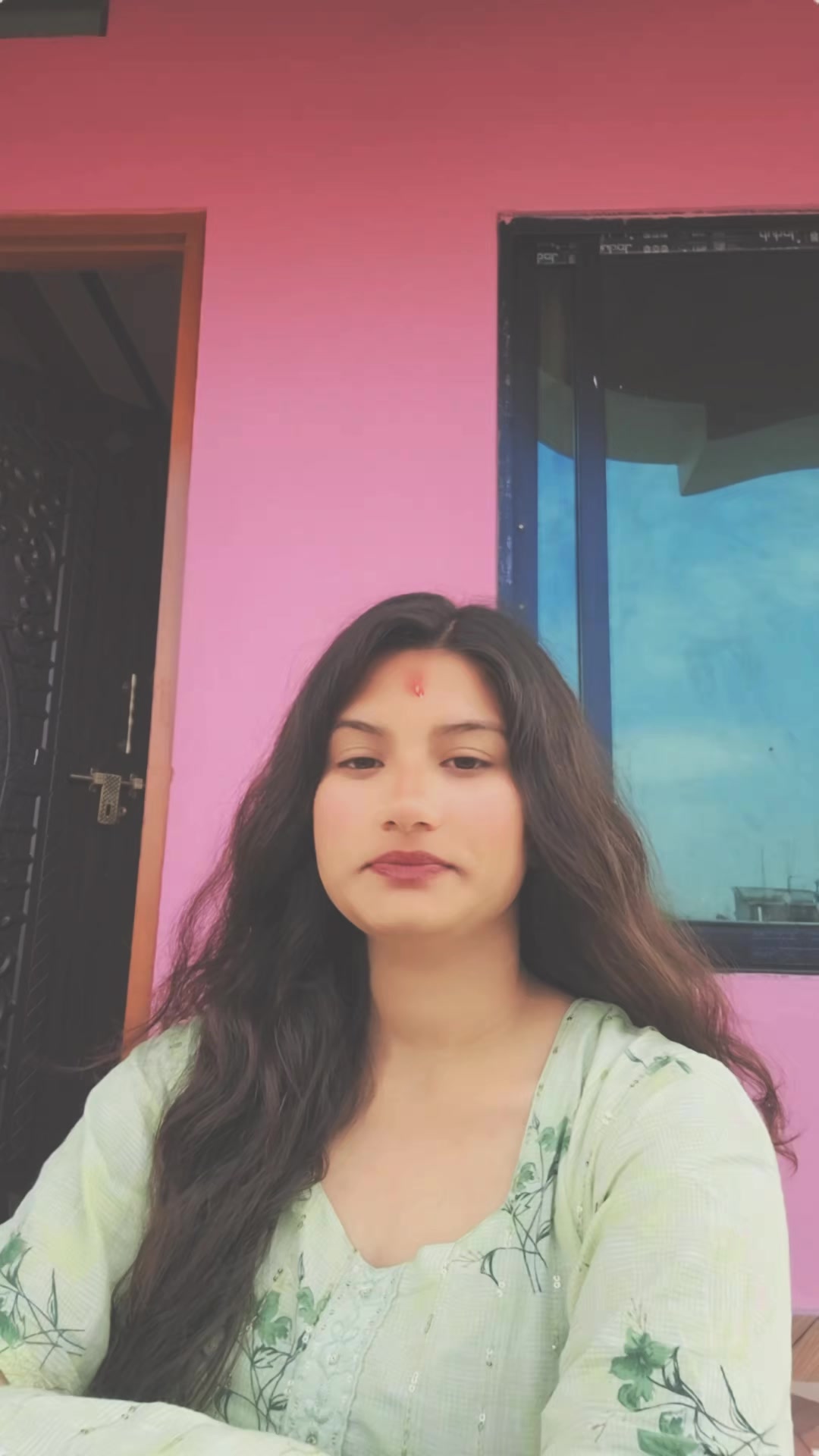 @Preeti bam thakuri