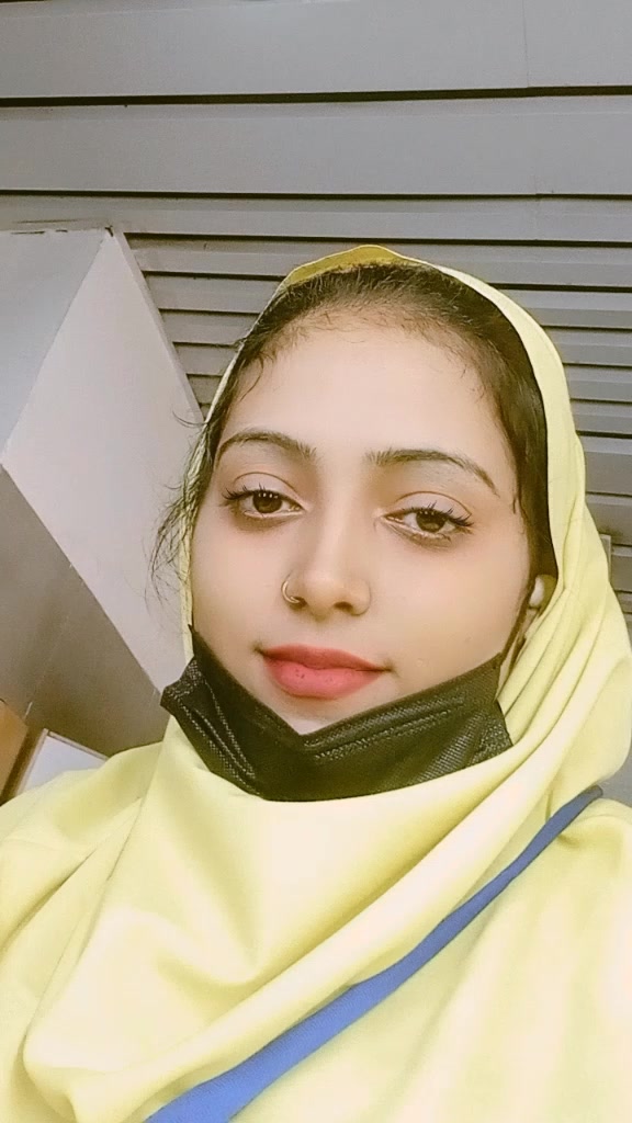 @Pardesi girl💔
