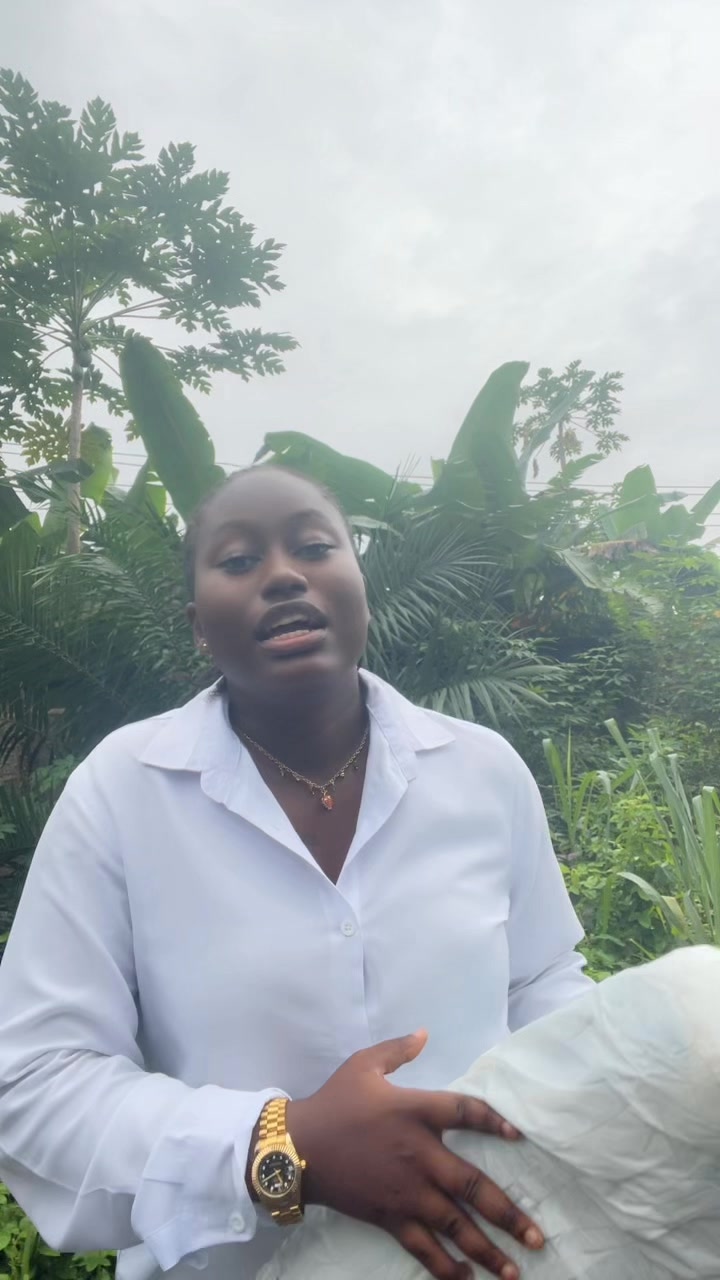 @Amaka nwa 🥰