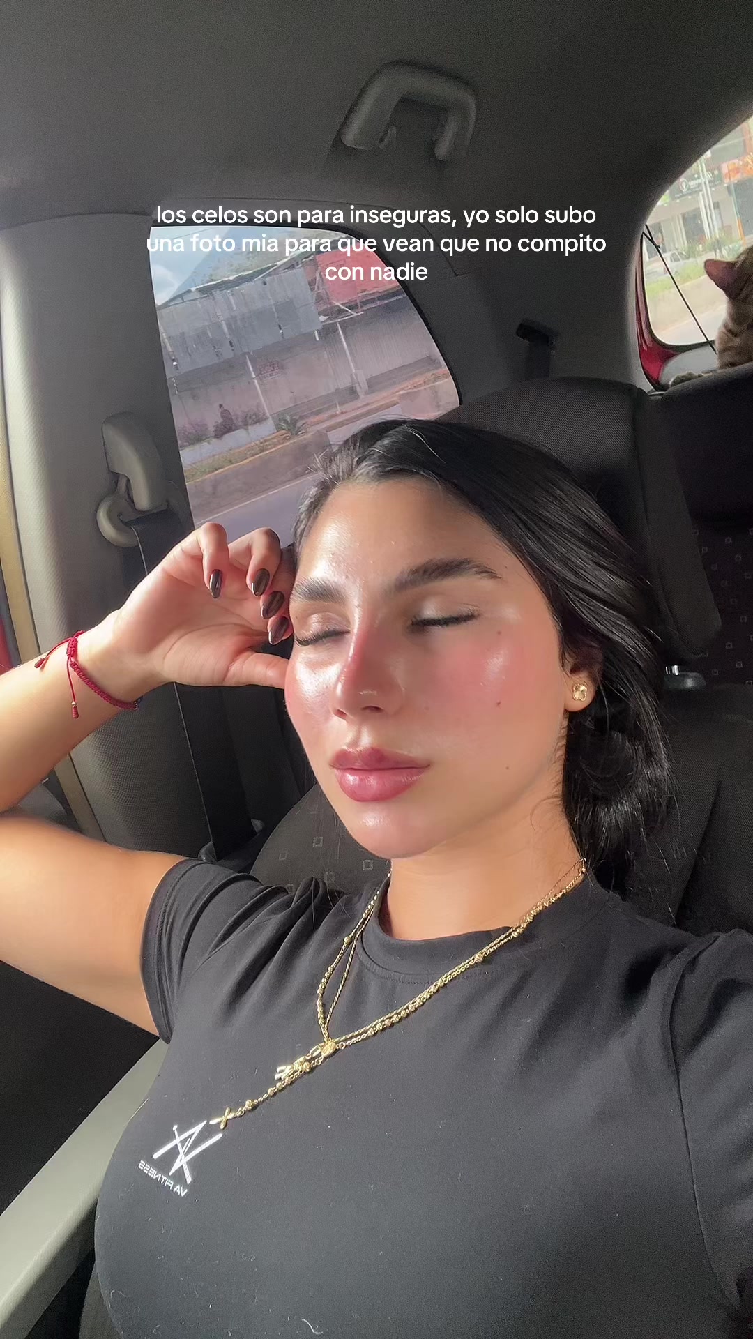 @Michelle da Costa