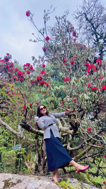 @Rupa Thakuri