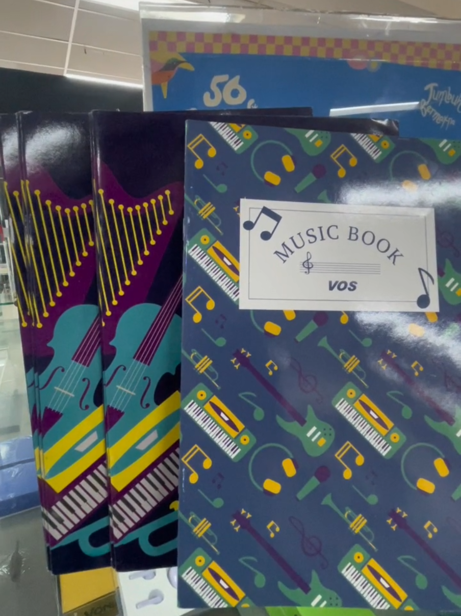 @Gramedia Kupang