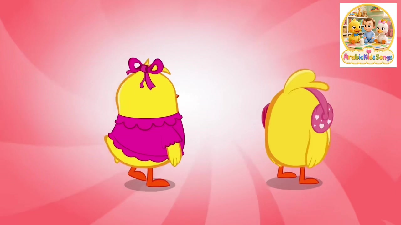 @ArabicKidsSongs