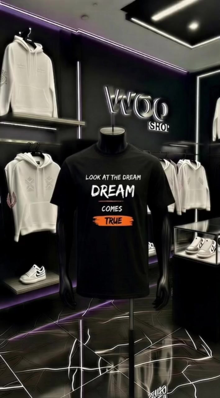 @Woo Shop