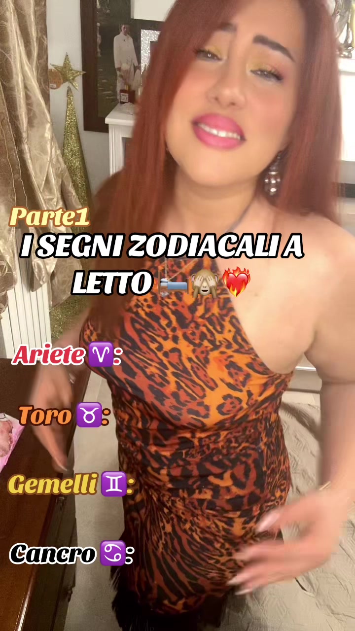 @MaryVita Queen of ZODIAC✨♊️