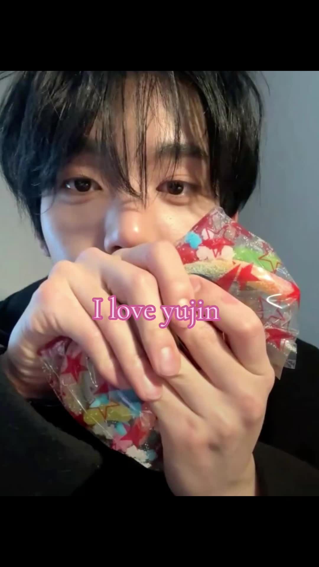 @I love chenle