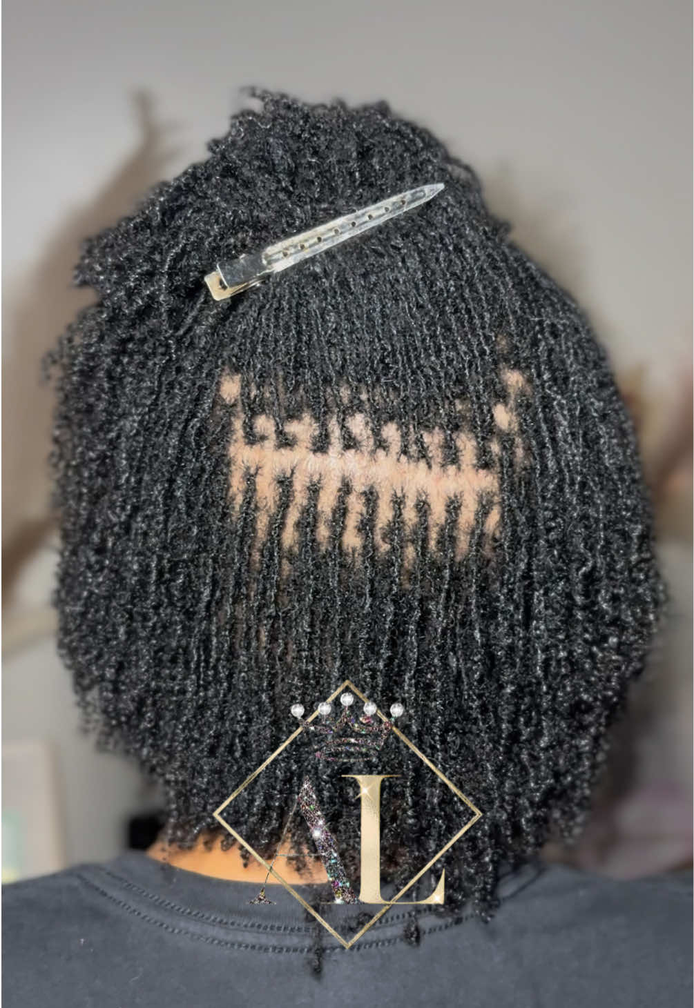 @The Anointed Locs Studios