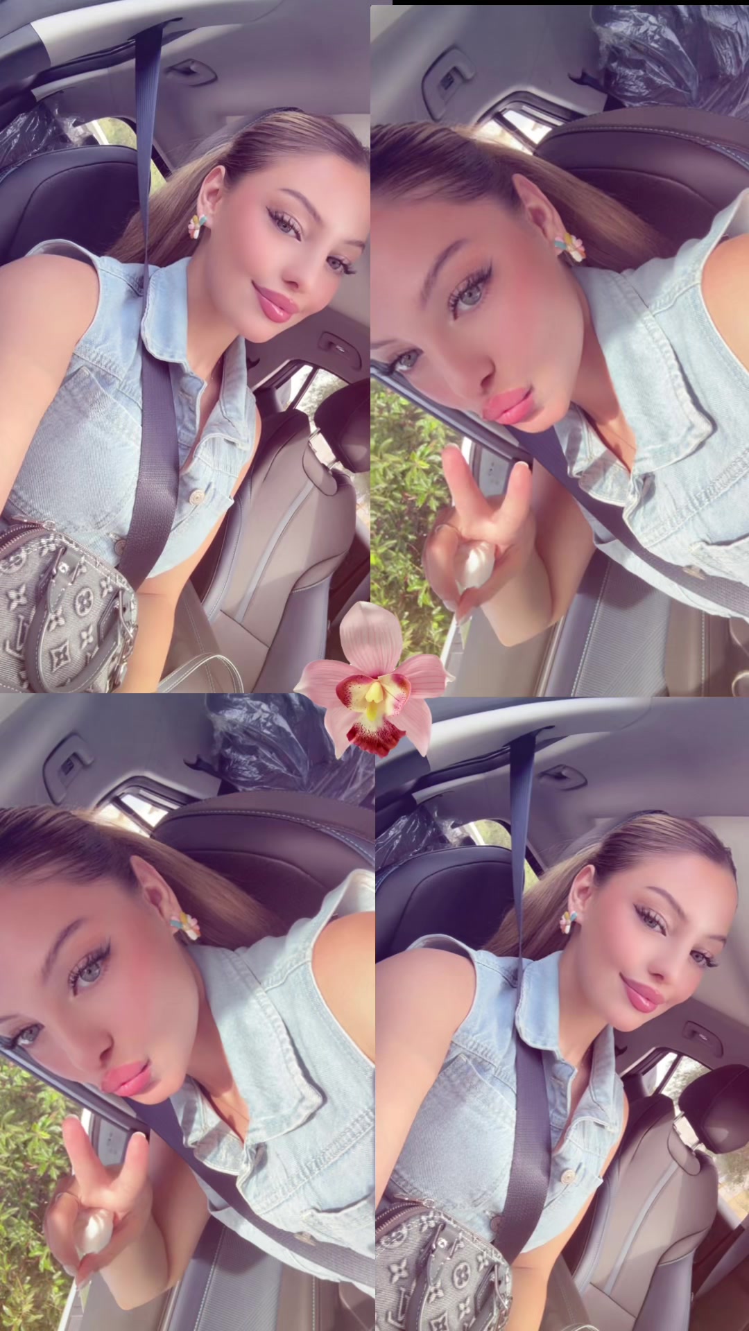@lilyane brk
