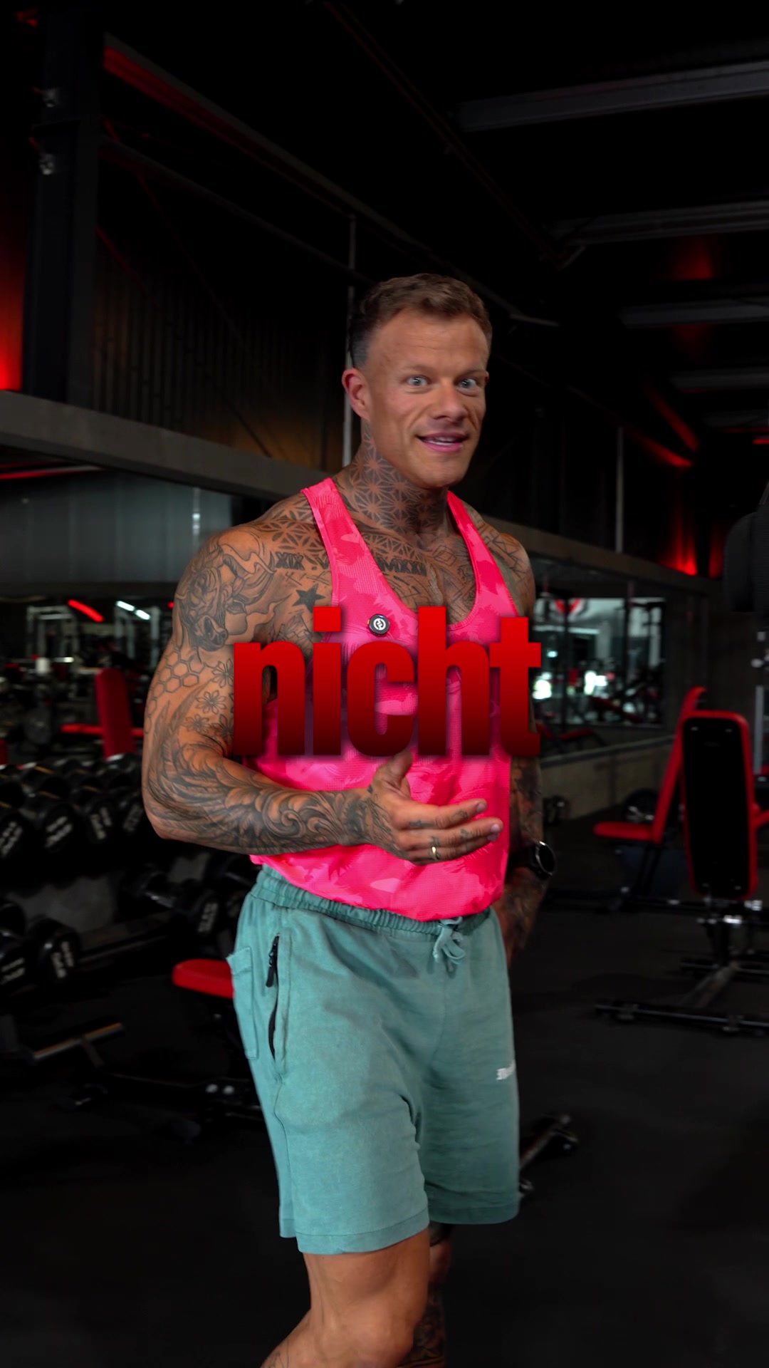 @BodyCode by Jan
