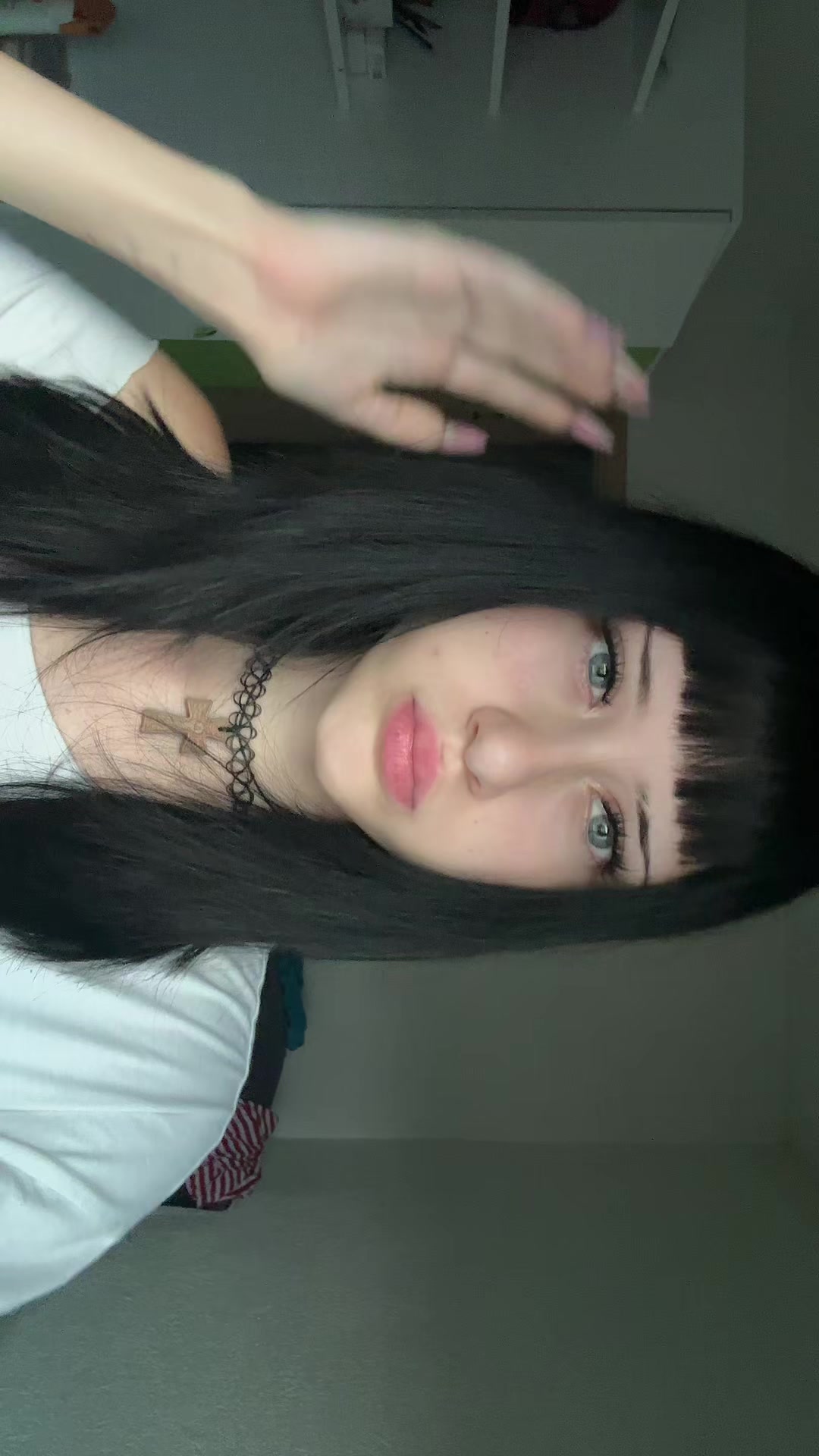 @Andrea ひ