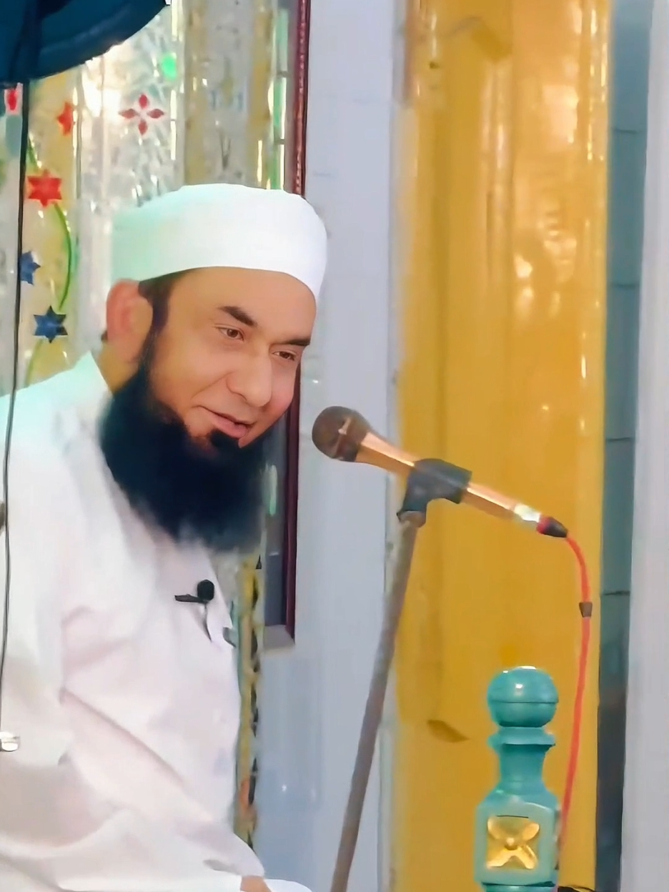 @Tariq Jamil | AJ Official