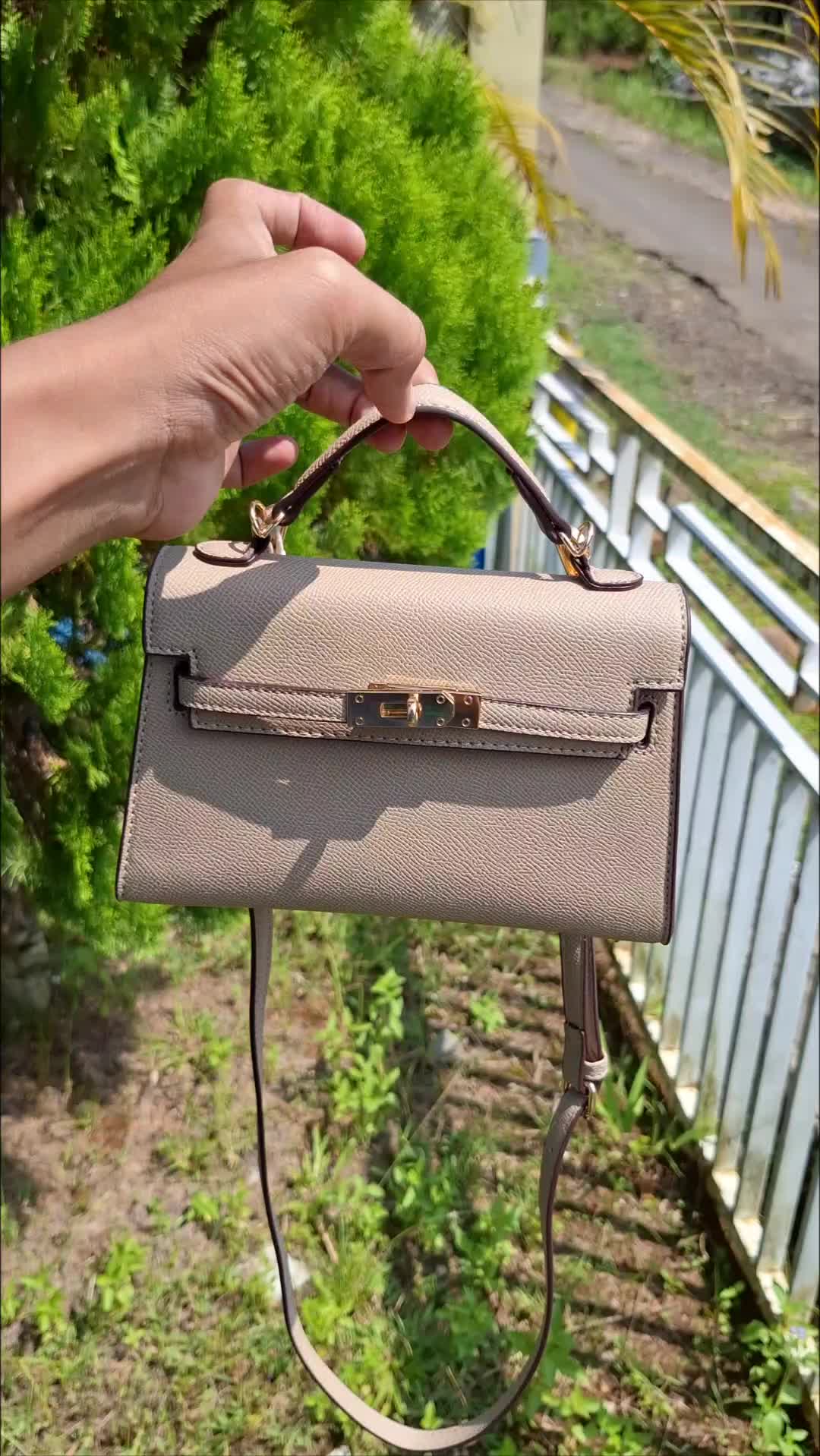 @Viora Bag