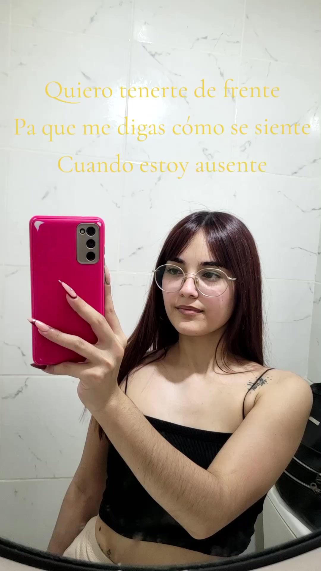 @Cande Morales