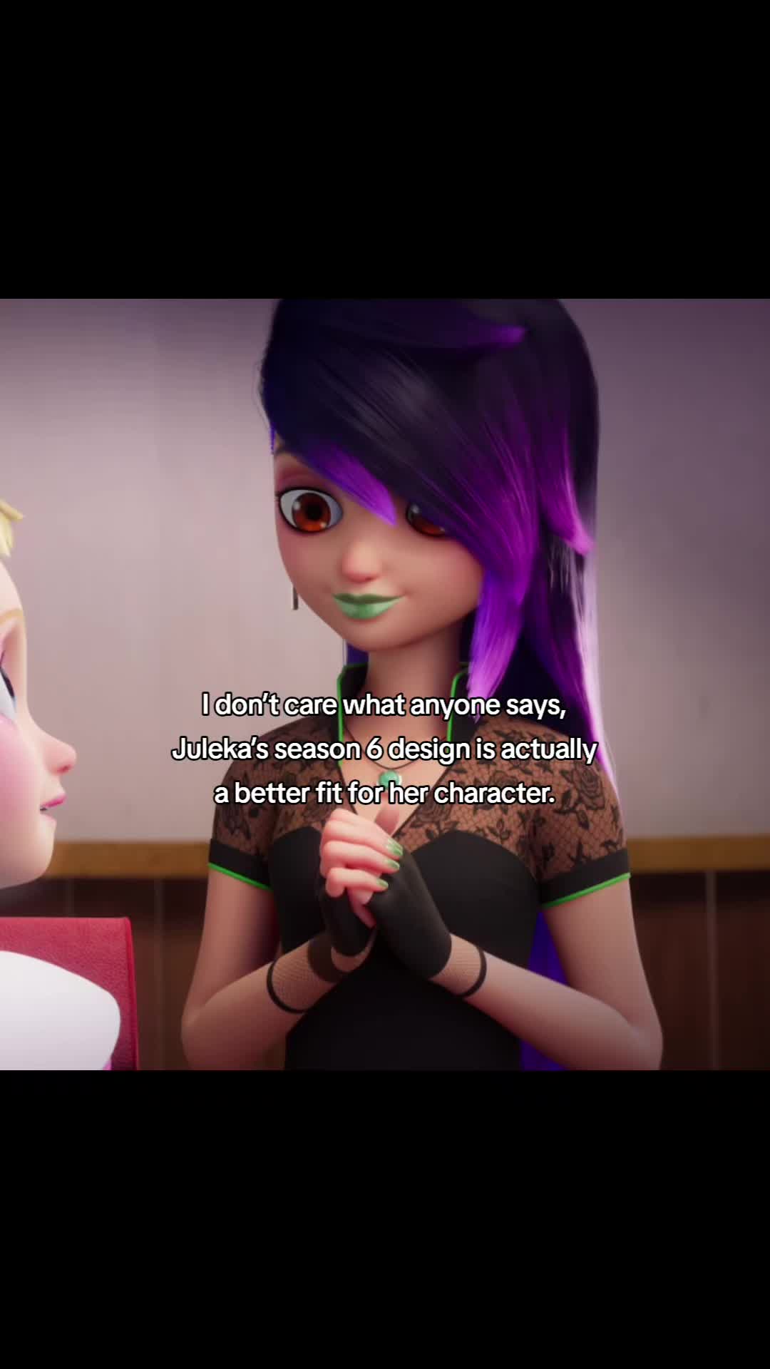 @Lia `` Bianca