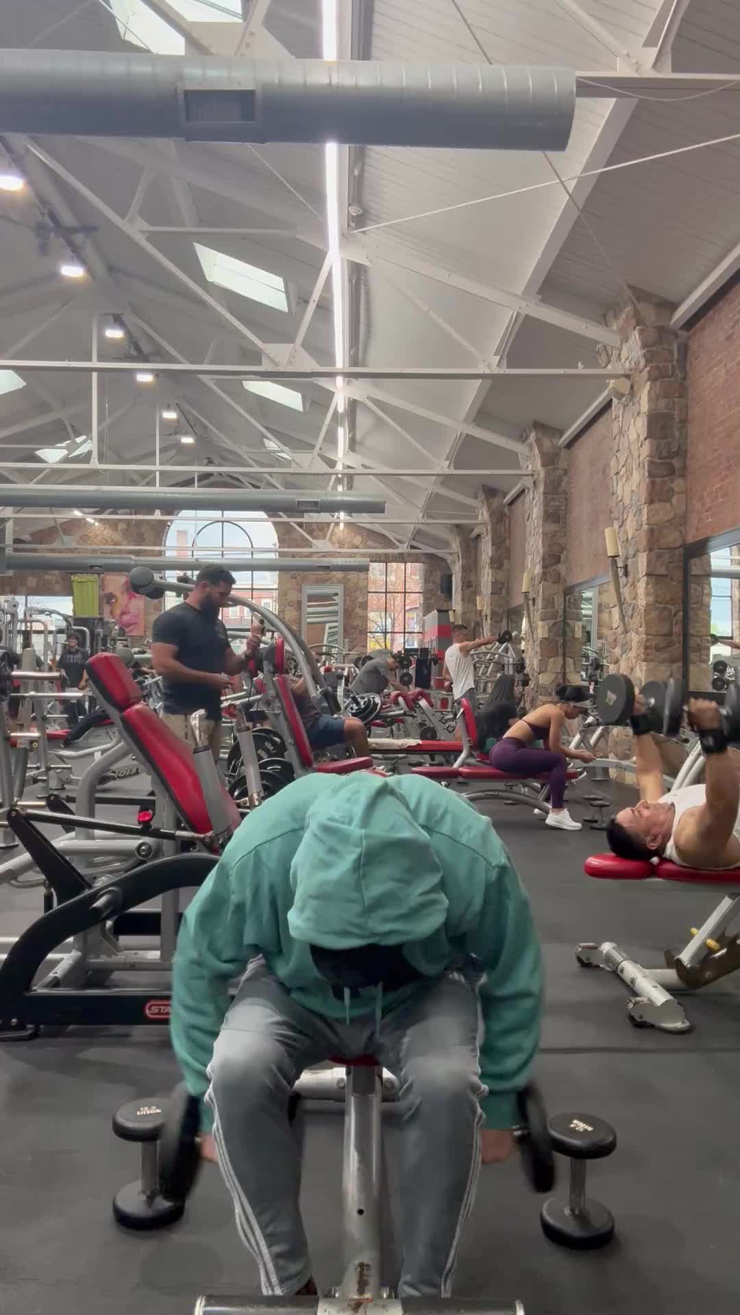 @AugieGymFitness100