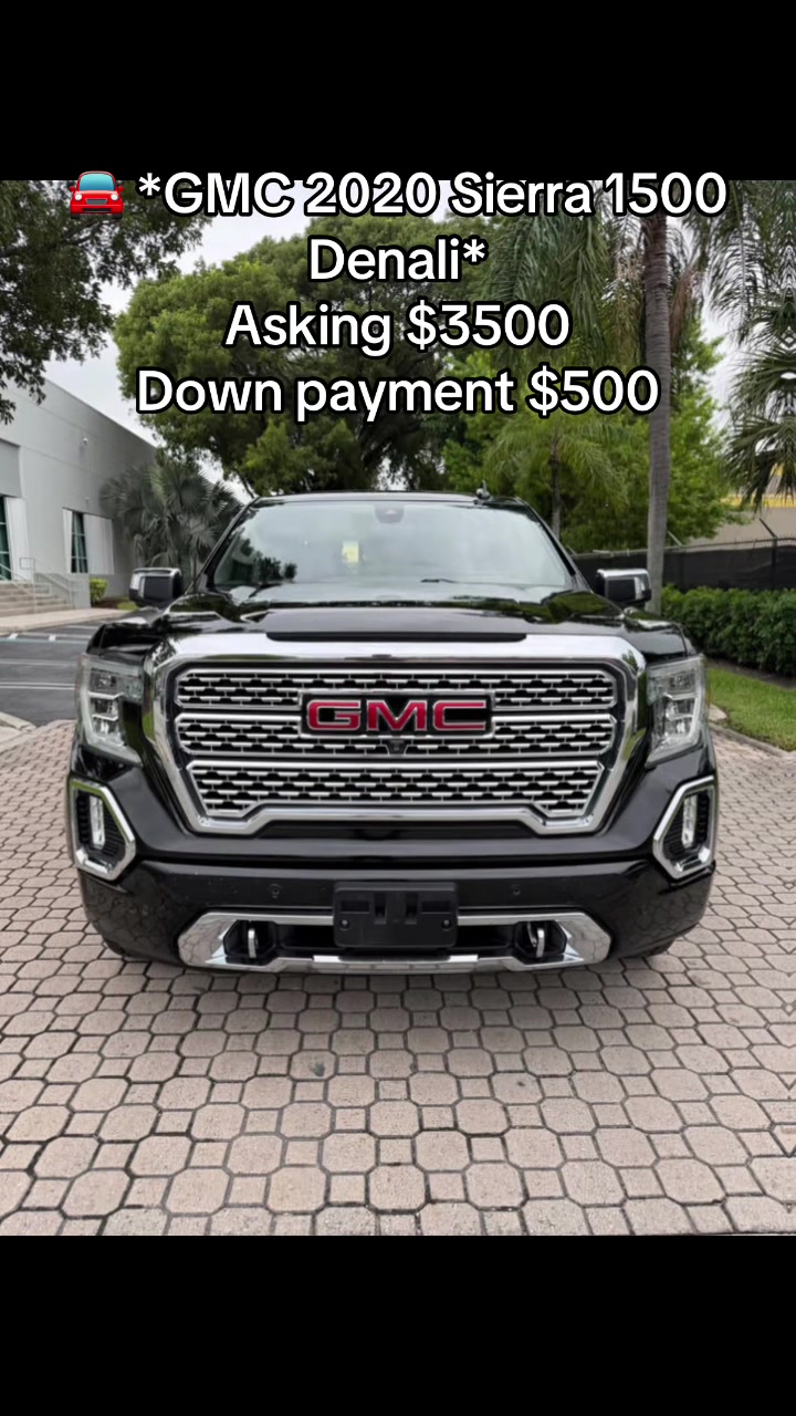 @Andrew’s Car Dealership