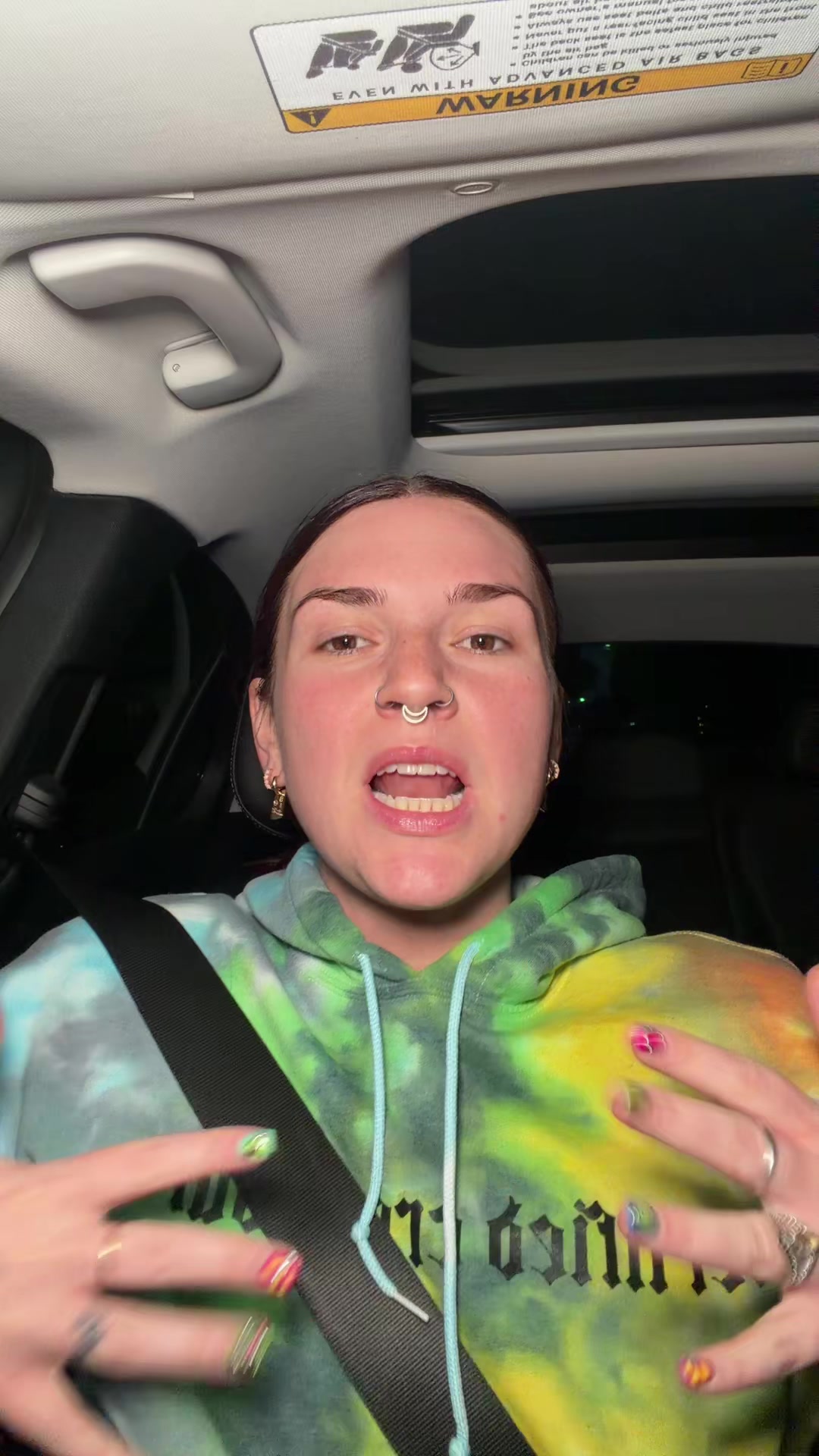 @Gabbie Egan