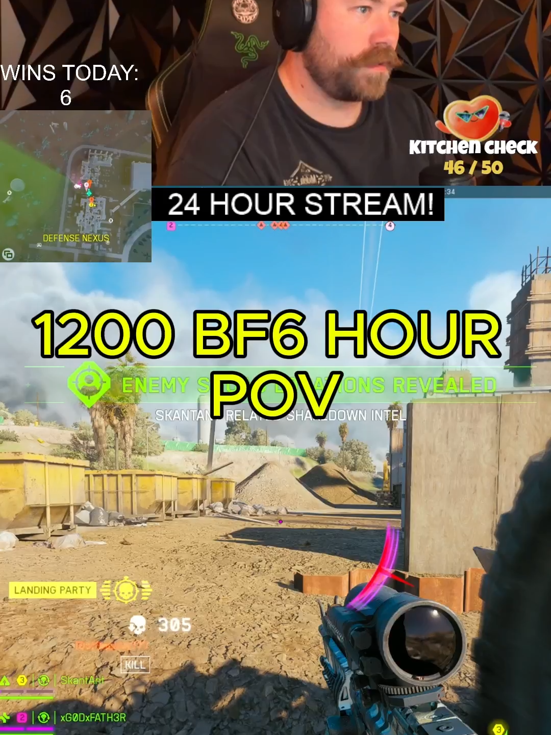 @ChefDoyerDee