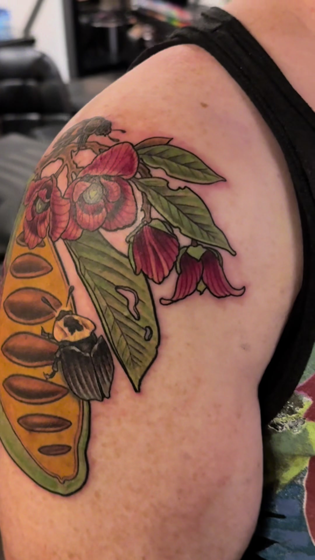 @Justintattooart