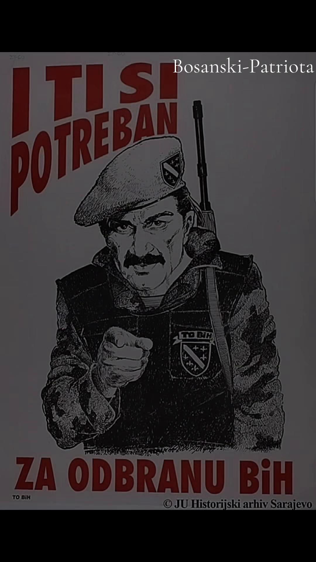 @🇧🇦⚜️RBiH-Defender&lsquo;92[🇷🇸🪓]