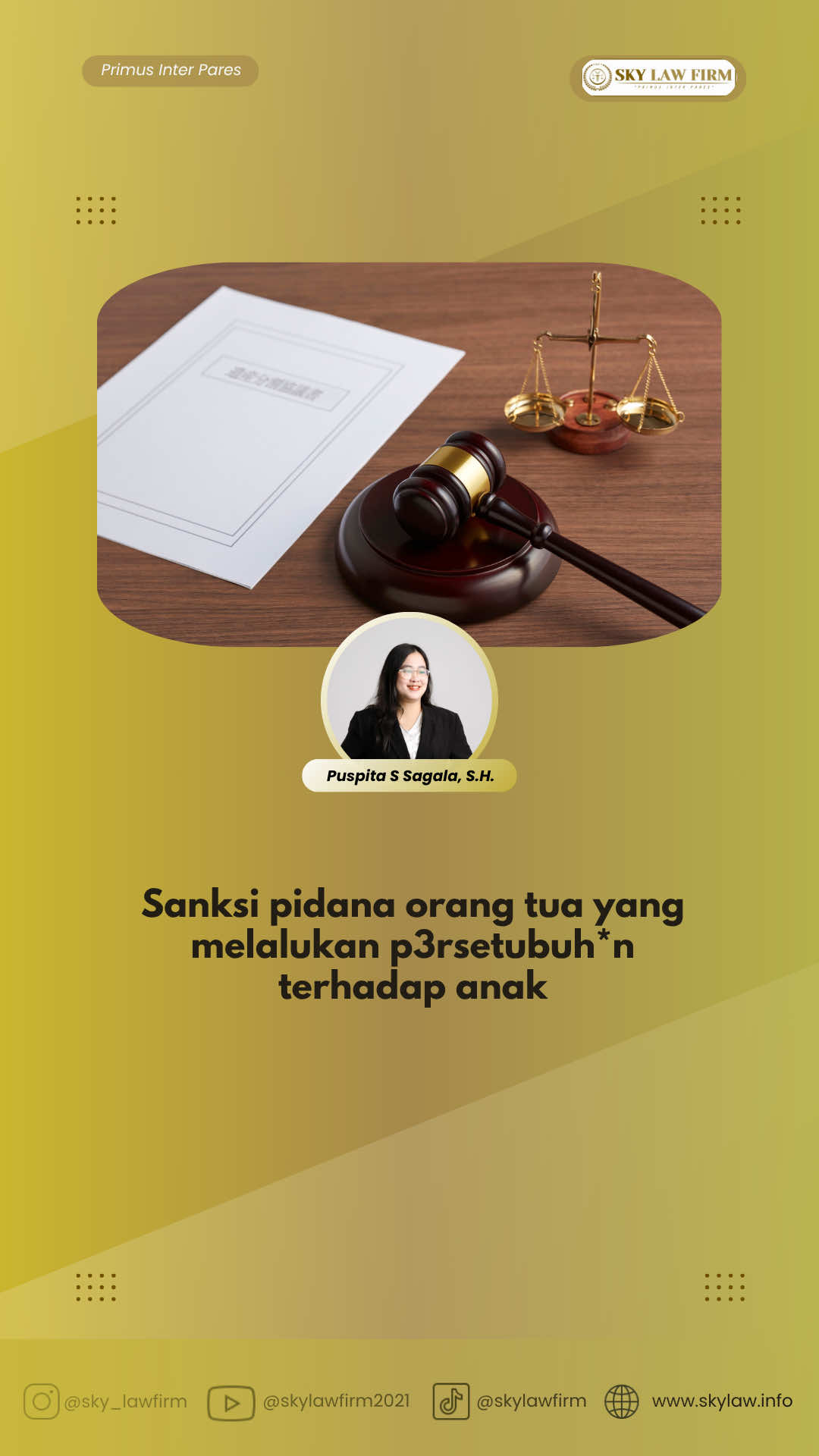 @SKY Law Firm