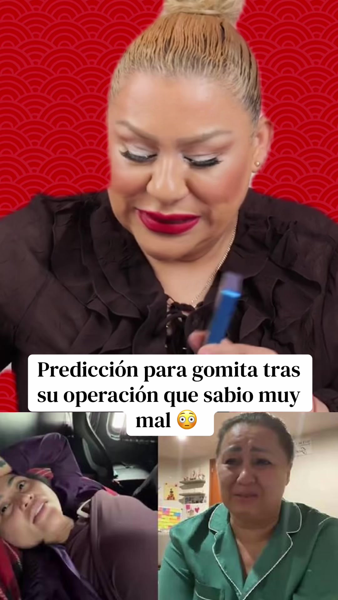 @Predicci&oacute;nes_mundiales