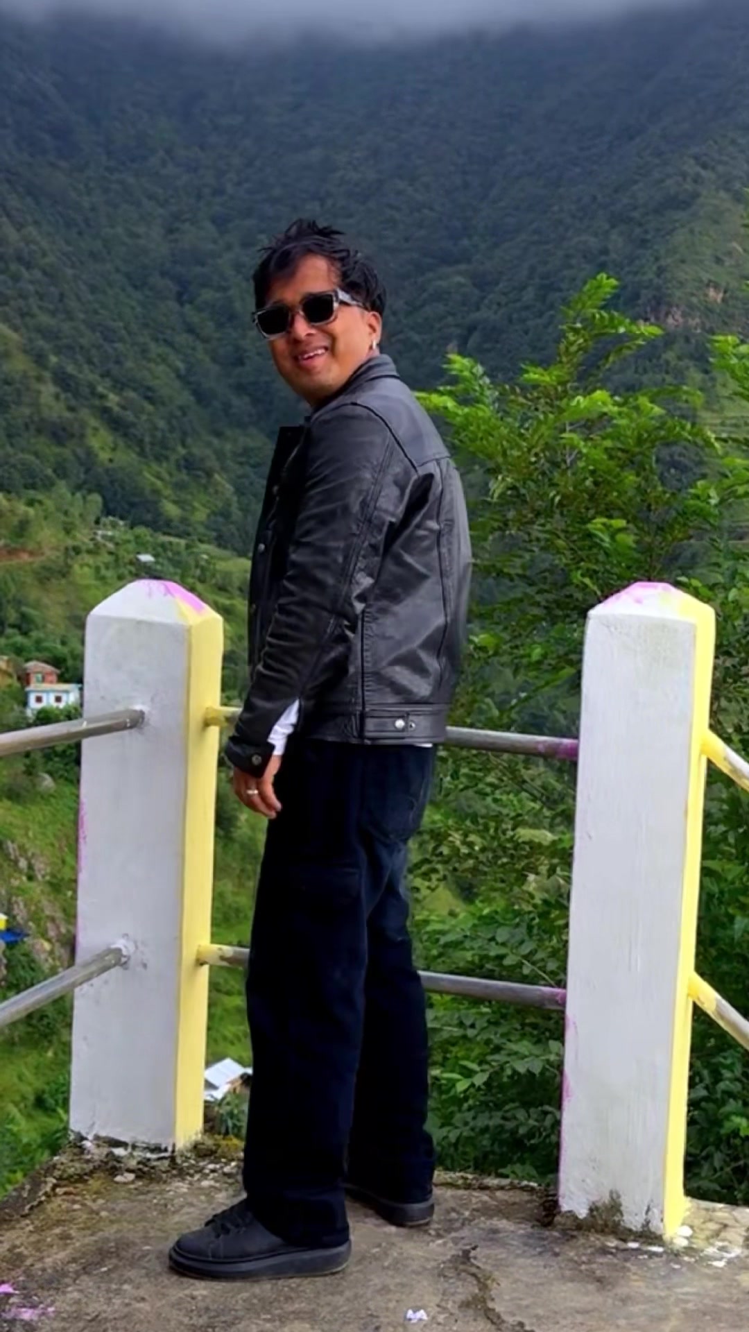 @Bhagirath Chalaune
