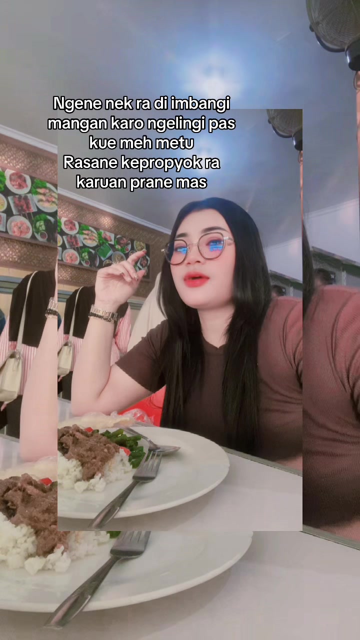 @Tante meme'