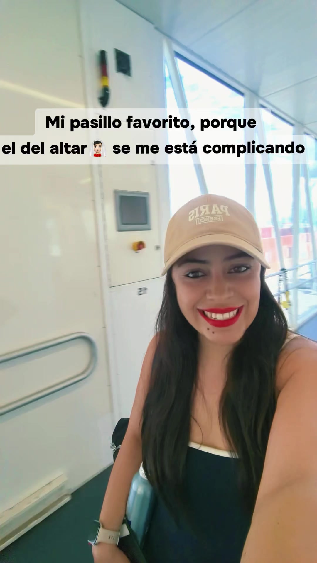 @Faby Ramirez