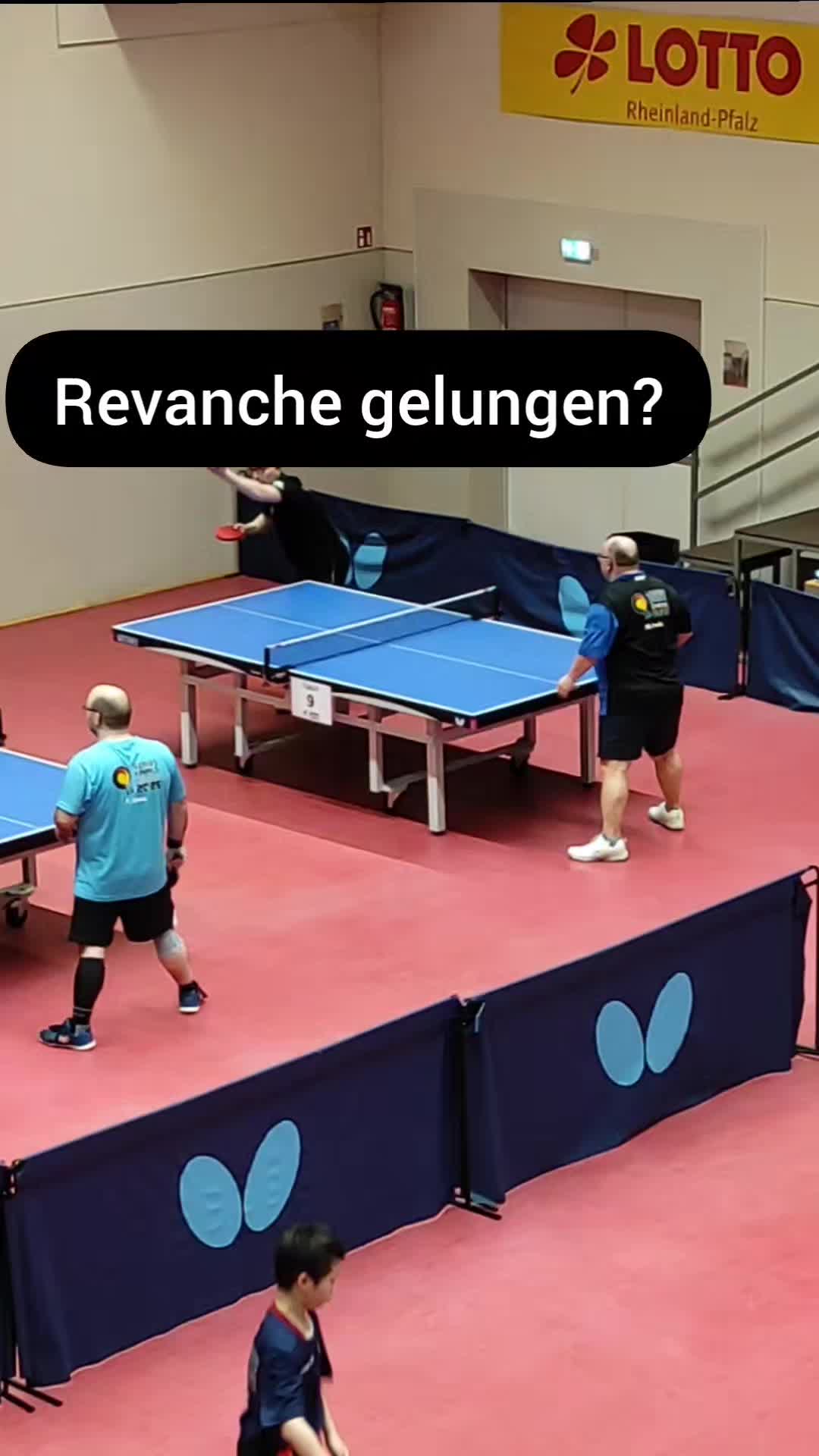 @Tischtennis Mitch🏓