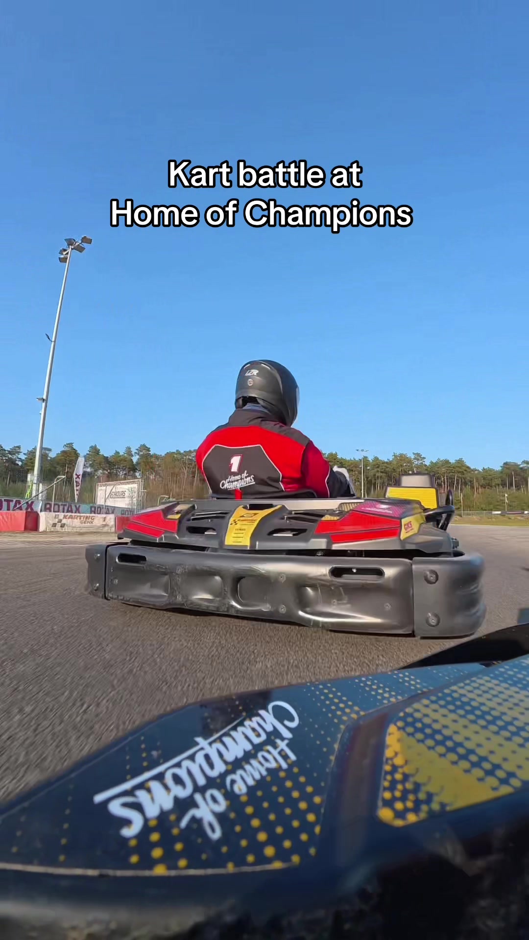 @Just Karting