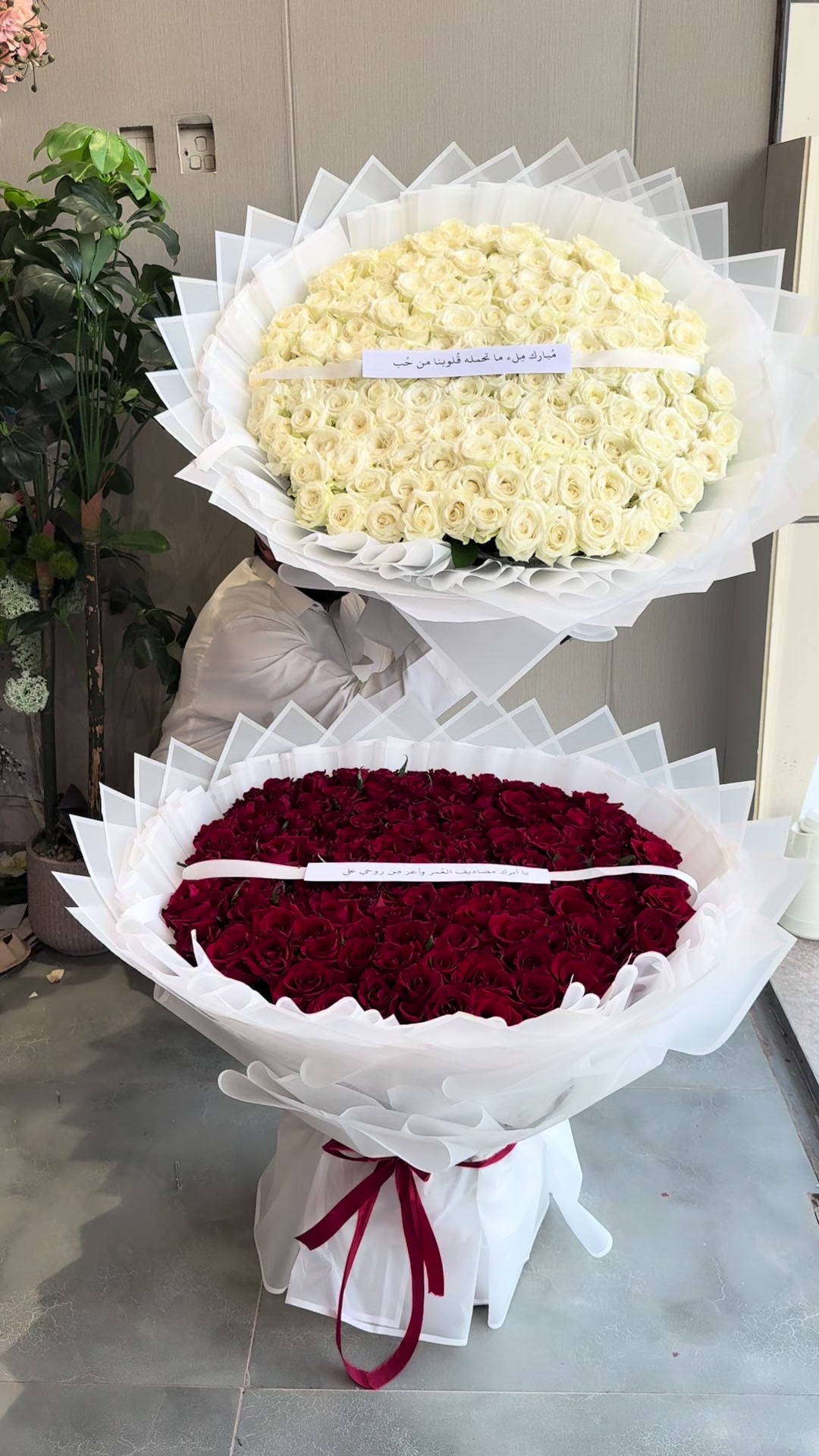 @ورد الرياض توصيل بنفس اليوم