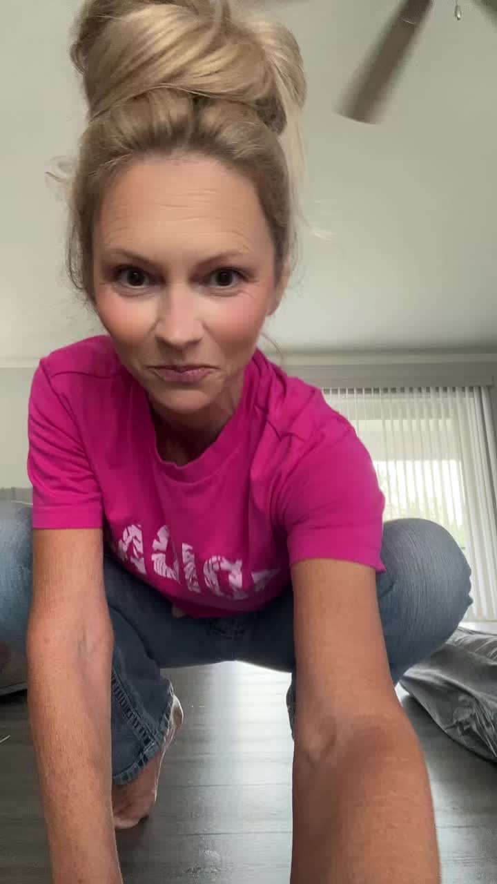 @Kristi S