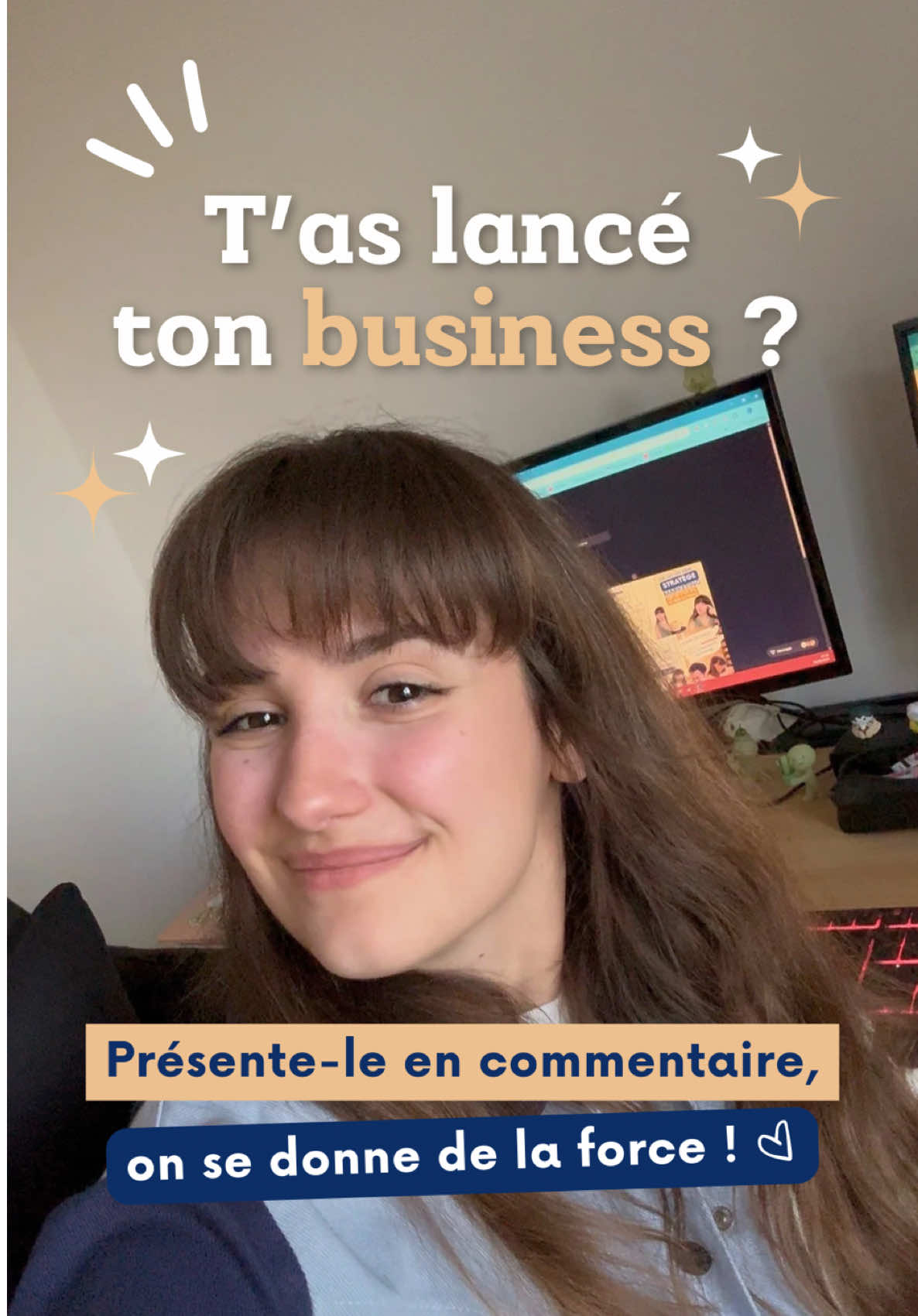 @Leadea Strategy
