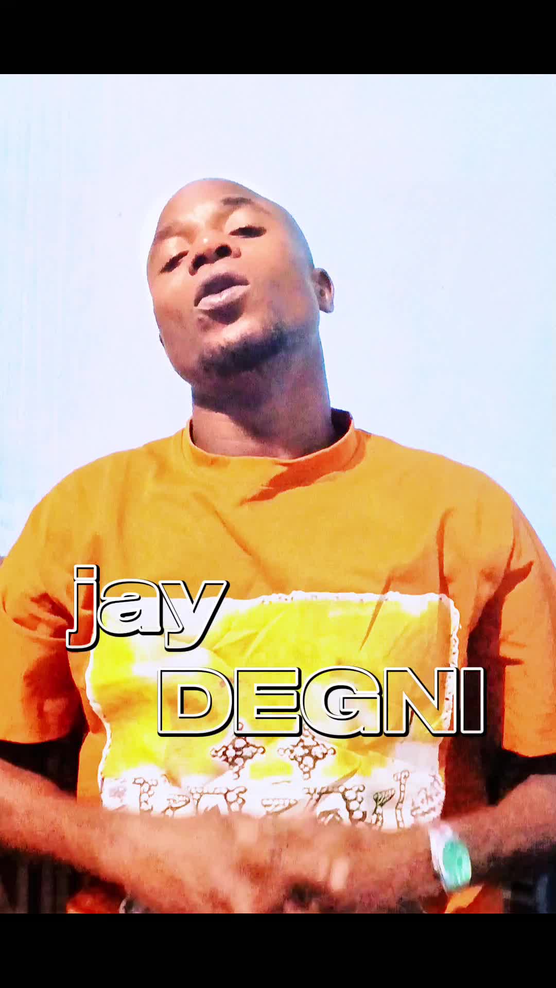 @Jay DEGNI