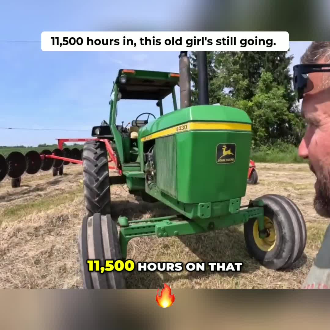 @Kip Siegler Farming