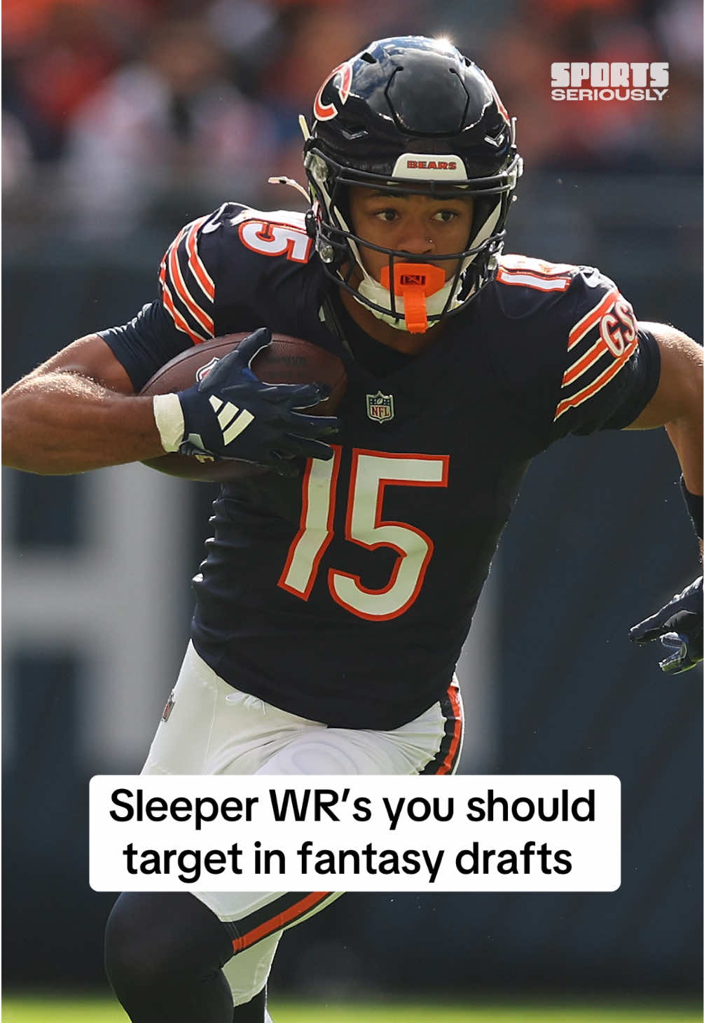 @Sports Seriously