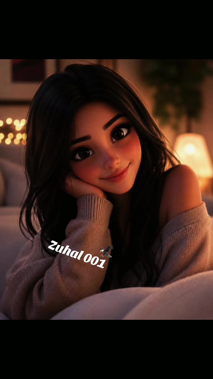 @Zuhal🇺🇸001🦅