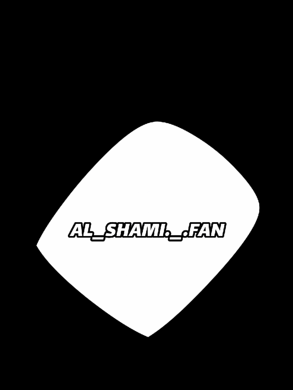 @Al.Shami._.Fan
