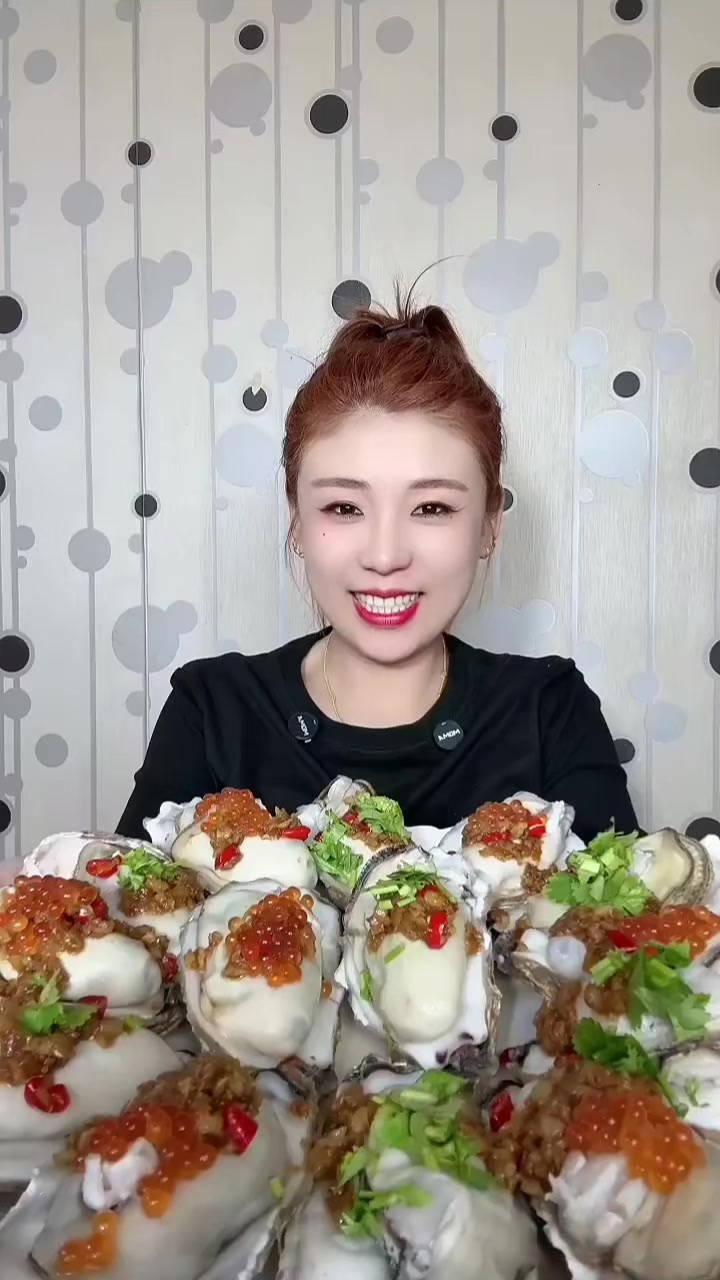 @Mukbang Time