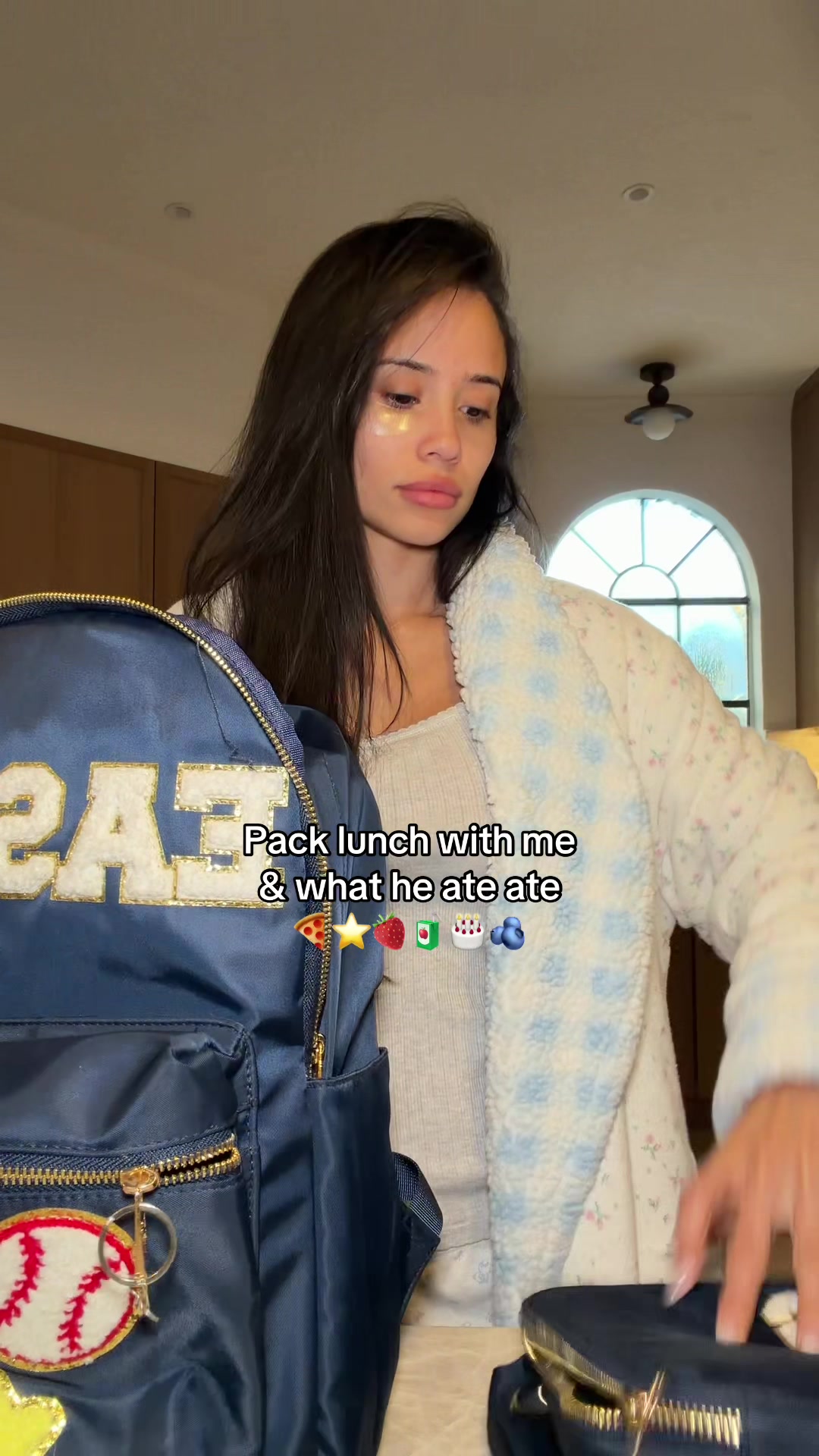 @Stephanie