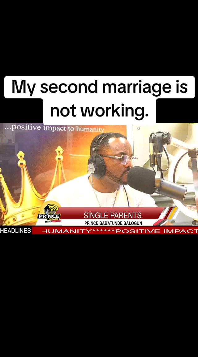 @PRINCE BABATUNDE
