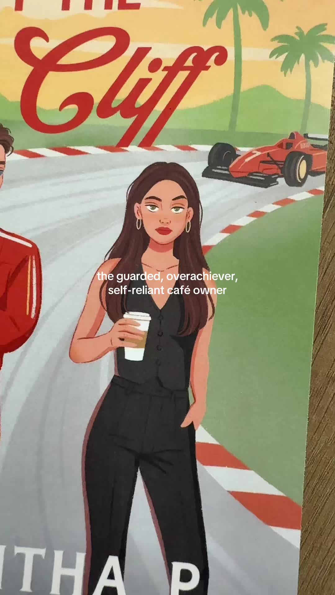 @KAY | author 🪩📖🏎️